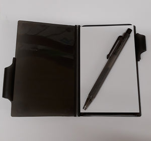 Top Hat Design Pocket Notebook
