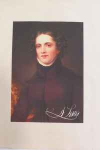 Anne Lister Bag