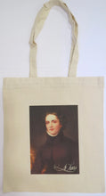 Load image into Gallery viewer, Anne Lister Bag
