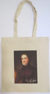 Anne Lister Bag